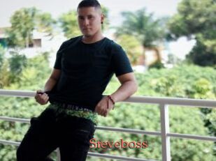 Steveboss