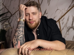 Stevecassidy