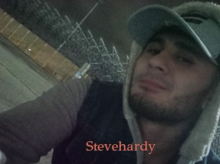 Stevehardy