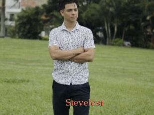 Stevelost