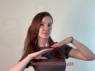 Stevenmossman