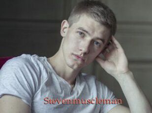 Stevenmuscleman