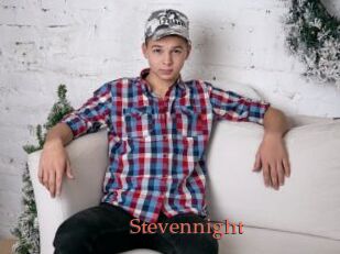 Stevennight