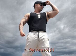 Stevensoldi