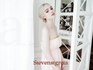 Stevenstgreta
