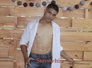 Stevewhite