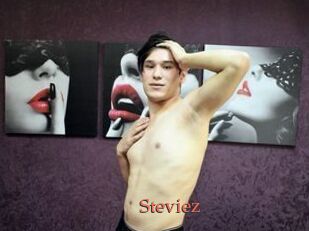 Steviez