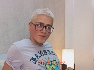 Sticklopez