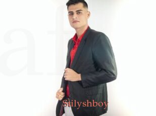 Stilyshboy