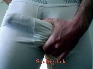 Stivbigdick