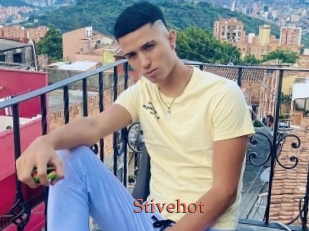 Stivehot