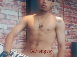 Stivengrey