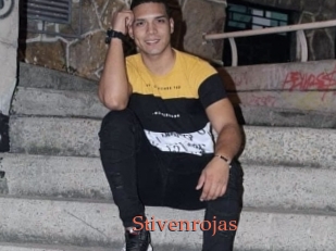 Stivenrojas