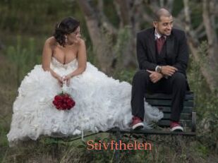 Stivfthelen