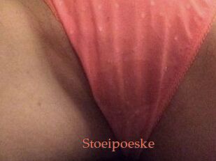 Stoeipoeske