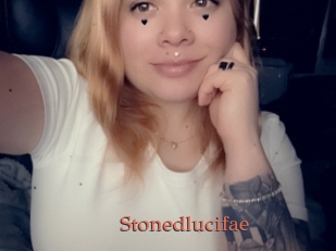 Stonedlucifae
