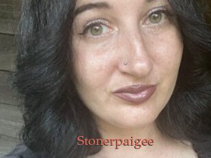 Stonerpaigee