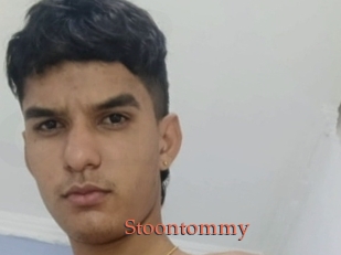 Stoontommy