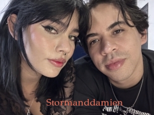 Stormanddamien