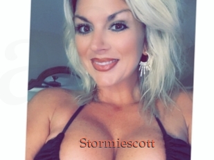 Stormiescott