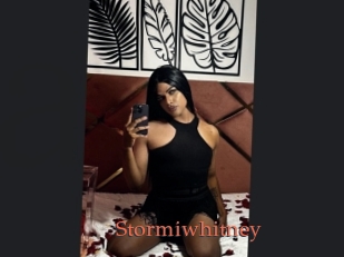 Stormiwhitney