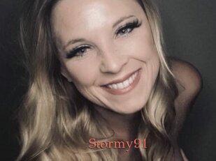Stormy91