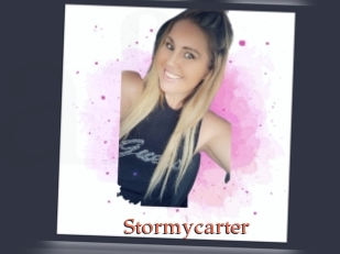 Stormycarter
