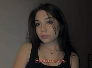 Stormyeyes