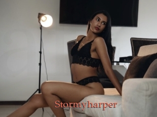 Stormyharper