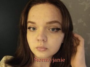 Stormyjanie