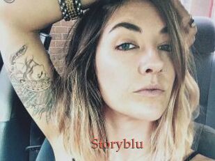 Storyblu