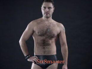 Str8master