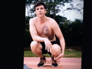 Straiker