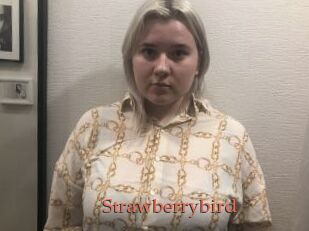 Strawberrybird