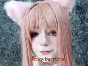 Strawberrypet