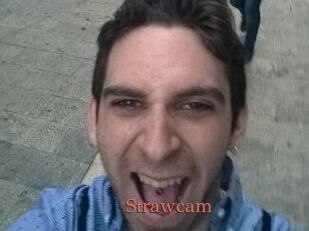 Strawcam