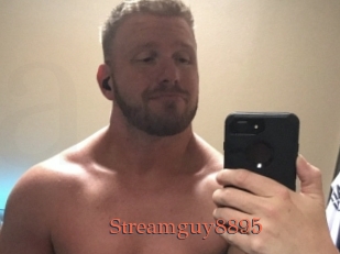 Streamguy8895