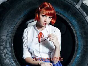 Streamoflife
