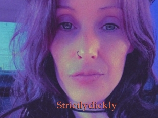 Strictlydickly