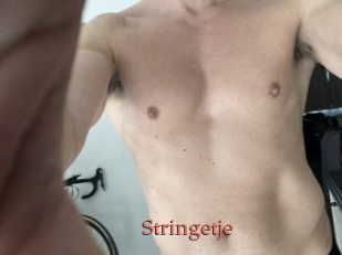 Stringetje