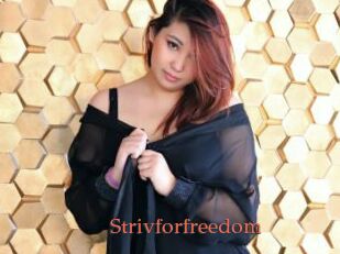 Strivforfreedom