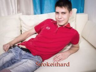 Strokeithard