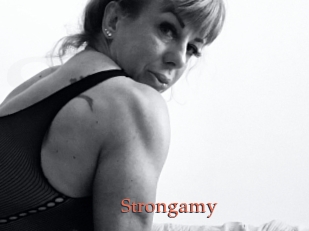 Strongamy