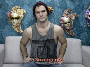 Strongruby