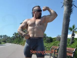 Strongtour
