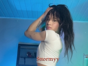 Sttormyy