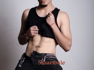 Stuartbale