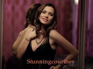 Stunningcourtney