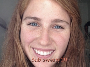 Sub_sweety29