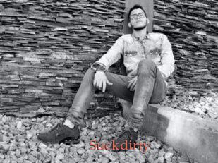 Suckdirty